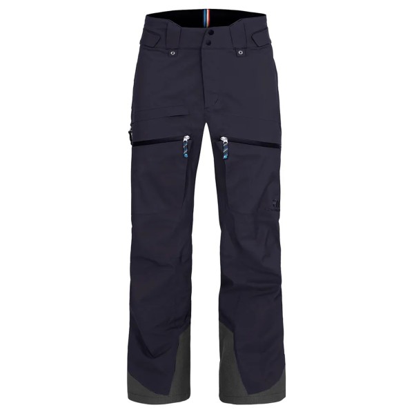 Elevenate - Pure Pants - Skihose Gr L;M;XL;XXL blau von Elevenate