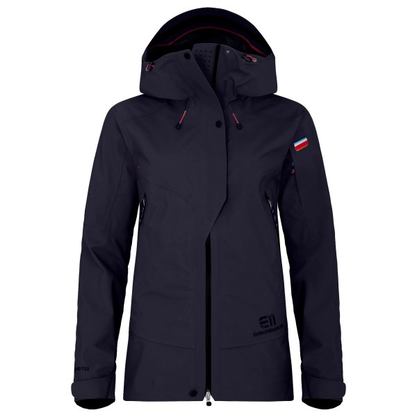 Elevenate - Women's Pure Jacket - Skijacke Gr S;XS blau von Elevenate