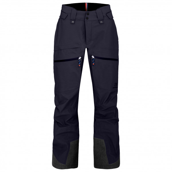 Elevenate - Women's Pure Pants - Skihose Gr L;S braun von Elevenate