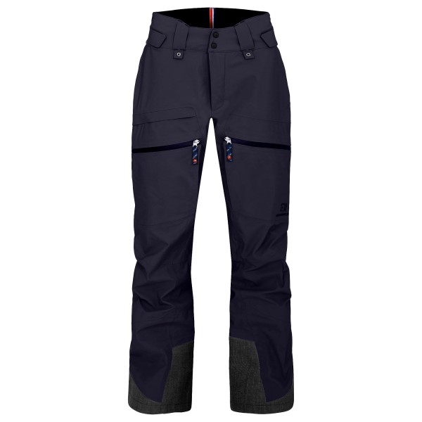 Elevenate - Women's Pure Pants - Skihose Gr S blau von Elevenate