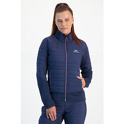 Fusion Stretch Damen Midlayer von Elevenate