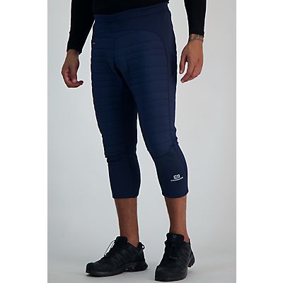 Fusion Stretch Herren 3/4 Thermohose von Elevenate