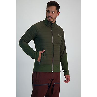 Fusion Stretch Herren Midlayer von Elevenate