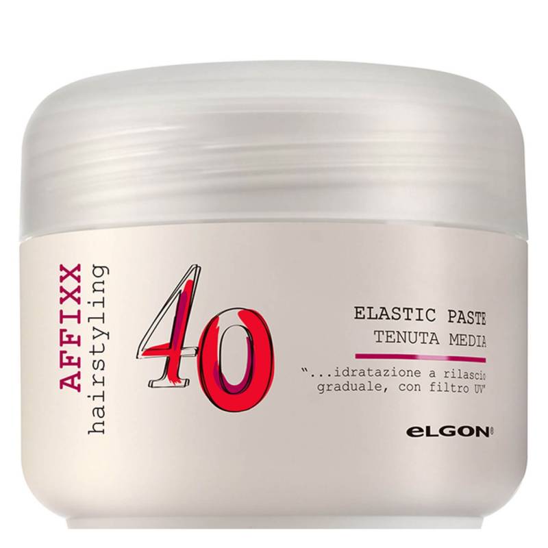 Affixx - 40 Elastic Paste von Elgon