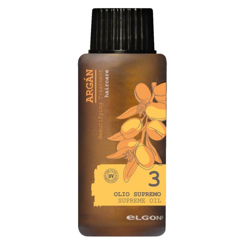 Argan Supreme - Oil von Elgon