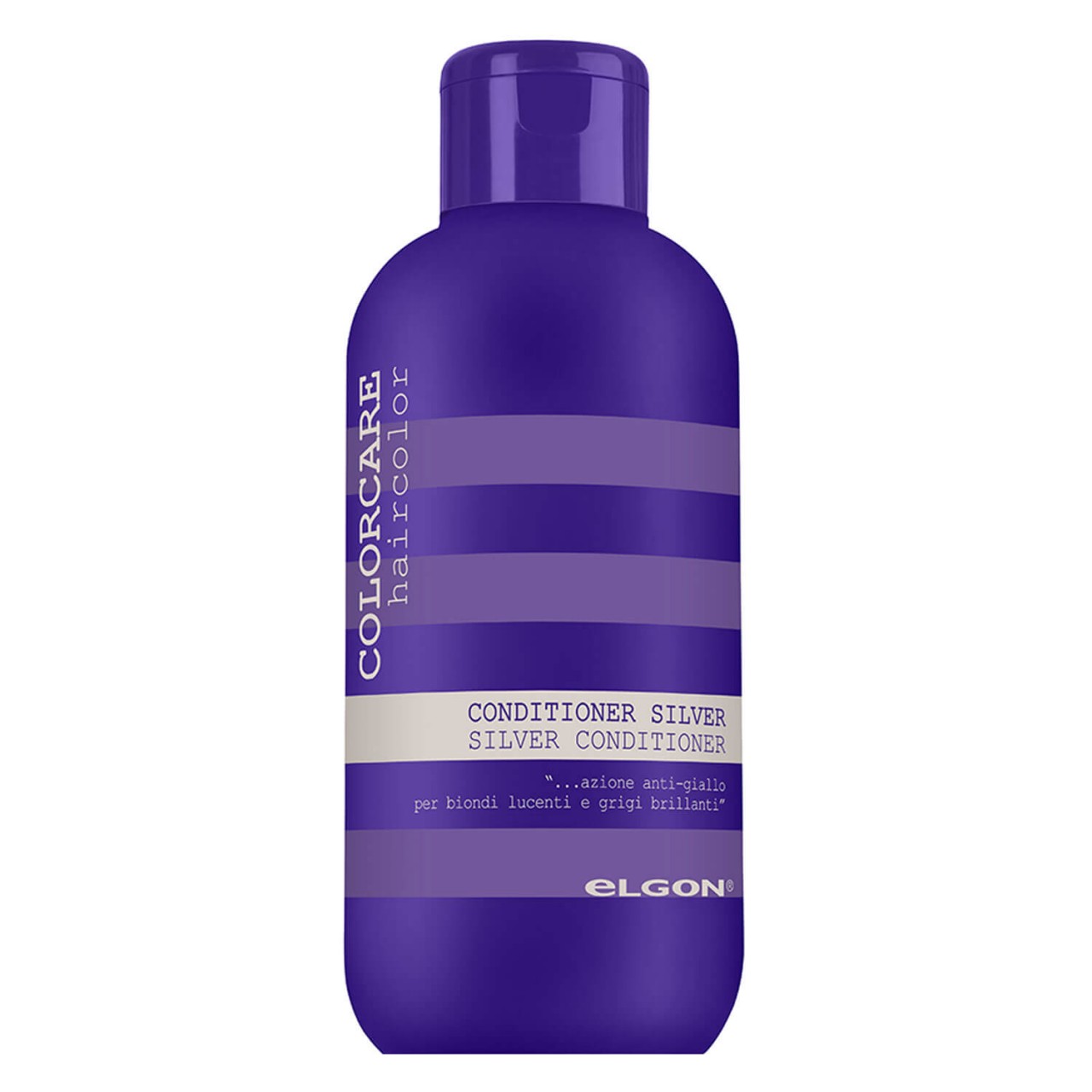 ColorCare - Silver Conditioner von Elgon