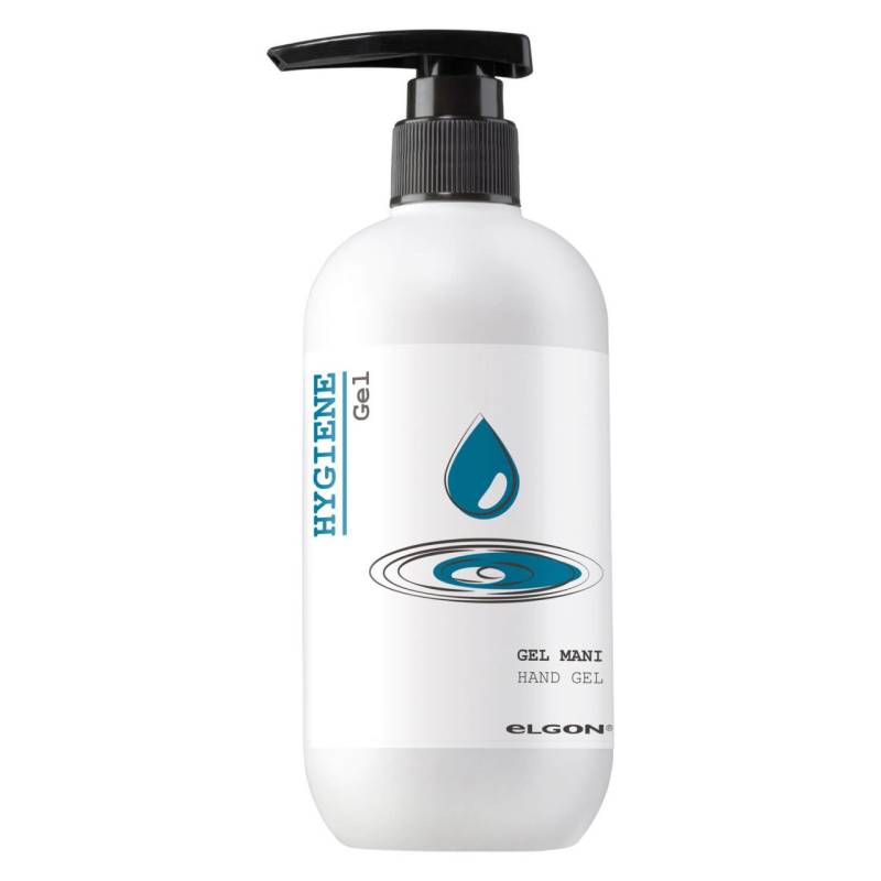 Elgon Hygiene - Sanitizing Hand Gel von Elgon