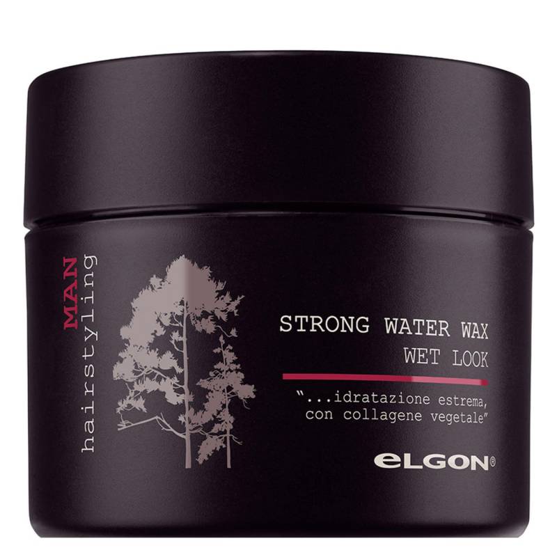 Elgon for Men - Strong Water Wax von Elgon