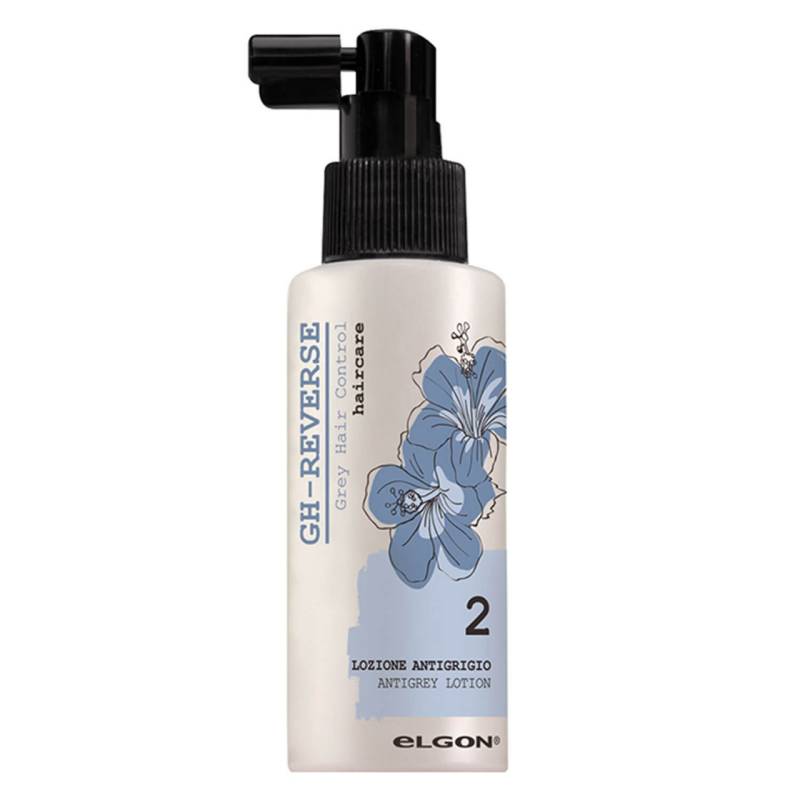 GH-Reverse - Antigrey Lotion von Elgon