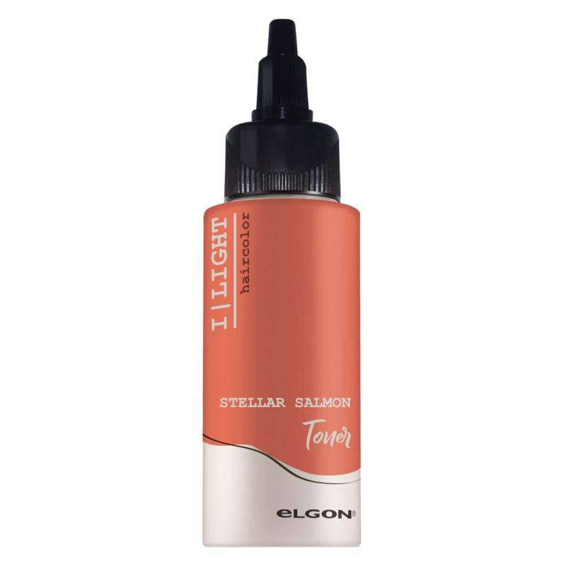 I-LIGHT - Toner STELLAR SALMON von Elgon