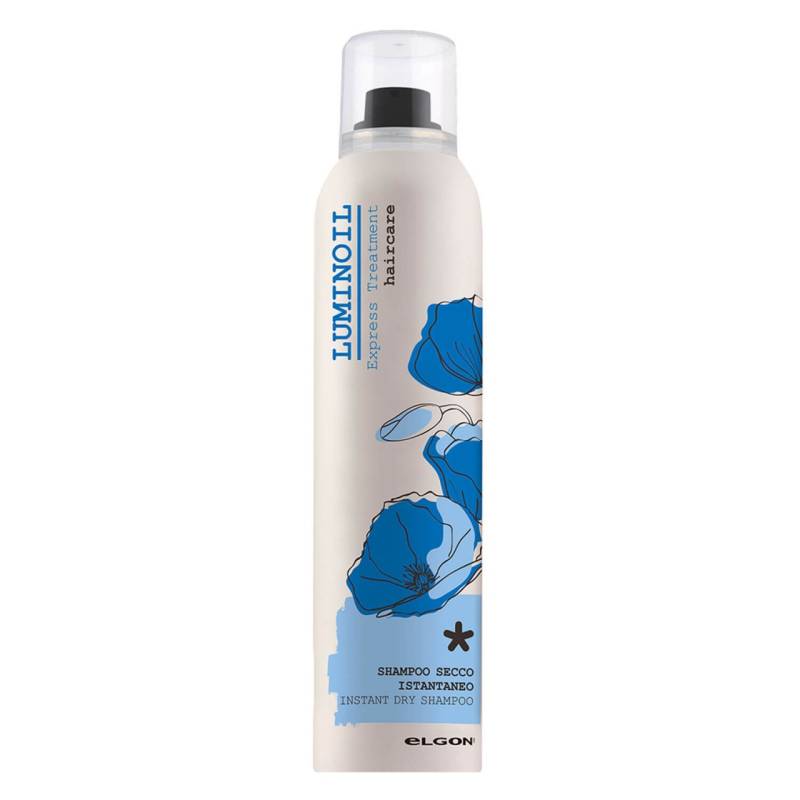 Luminoil - Instant Dry Shampoo von Elgon