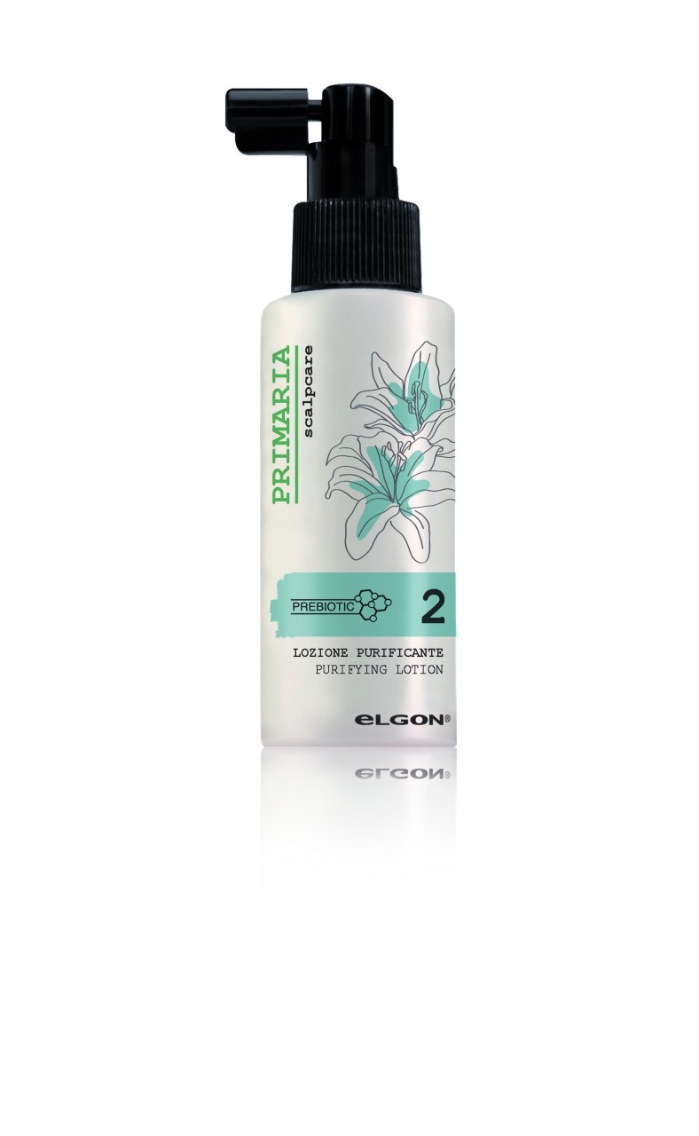 Primaria - Purifying Zinco Lotion von Elgon