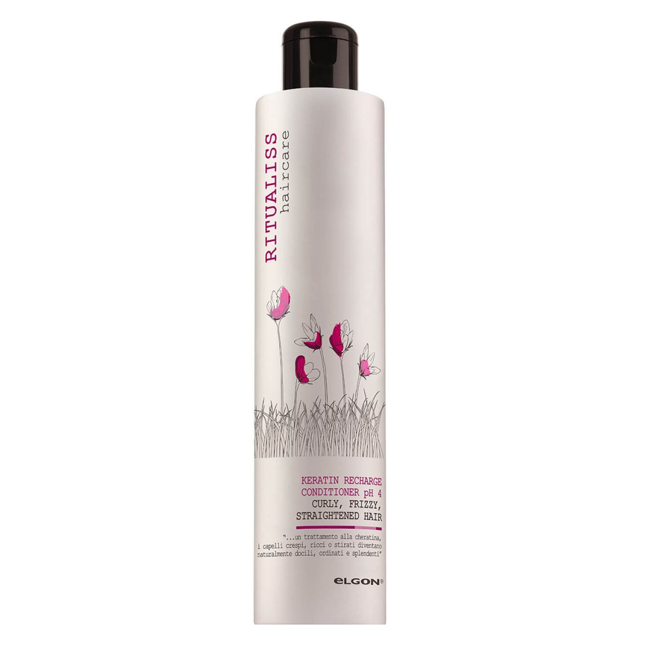 Ritualiss - Keratin Conditioner von Elgon