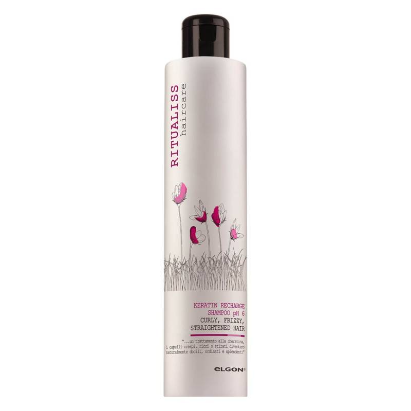 Ritualiss - Keratin Shampoo von Elgon