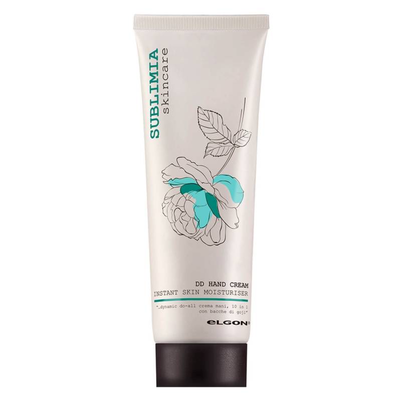 Sublimia - DD Hand Cream von Elgon