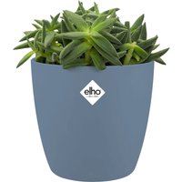 Blumentopf Brussels Blau 16x15cm 2,2L von Elho