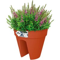 Blumentopf Terrakotta 28,5x25,5cm von Elho