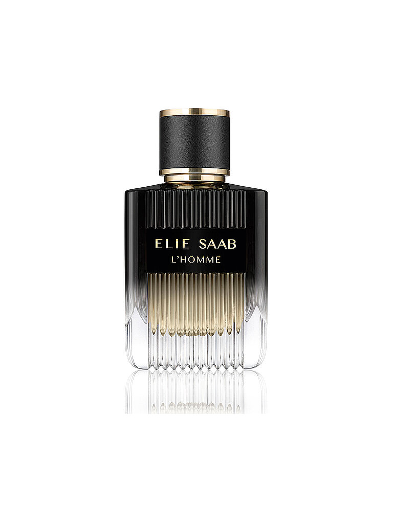 ELIE SAAB L'Homme Eau de Parfum refillable 100ml ELIE SAAB L'Homme Eau de Parfum refillable 100ml von Elie Saab