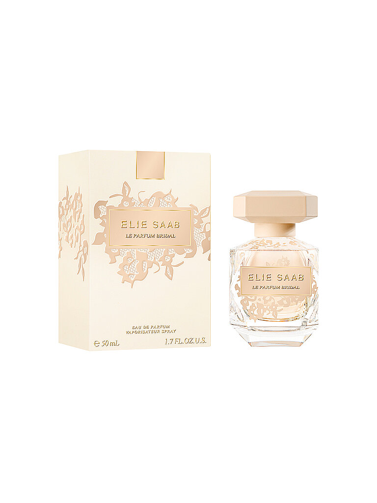 ELIE SAAB Le Parfum Bridal Eau de Parfum 50ml von Elie Saab