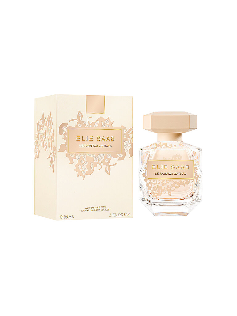 ELIE SAAB Le Parfum Bridal Eau de Parfum 90ml von Elie Saab