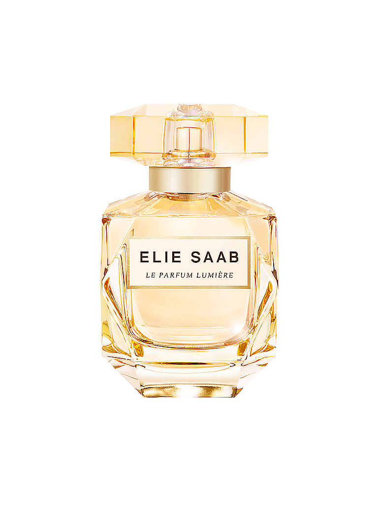 ELIE SAAB Le Parfum Lumière Eau de Parfum 50ml von Elie Saab