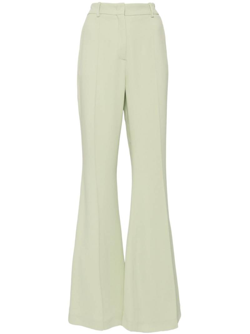 Elie Saab Cady trousers - Green von Elie Saab