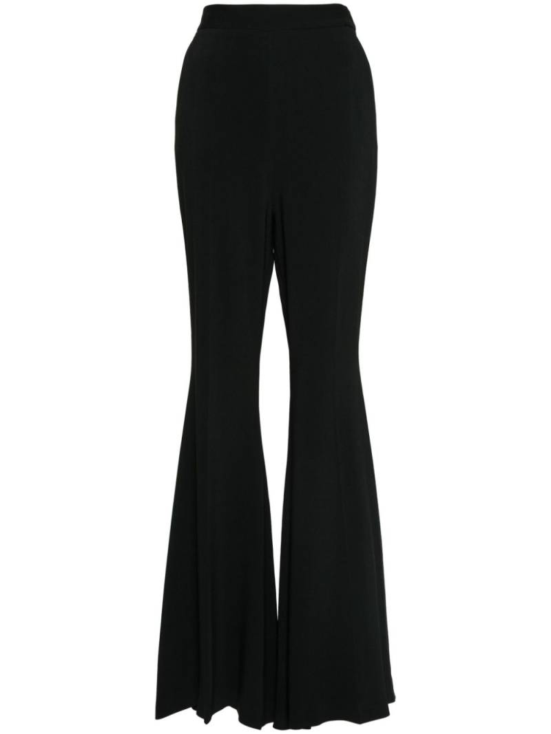 Elie Saab Cara trousers - Black von Elie Saab