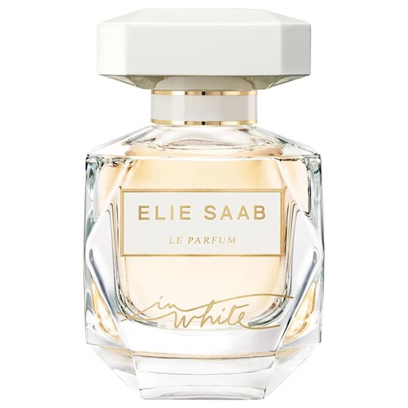 Elie Saab Le Parfum Elie Saab Le Parfum WHITE eau_de_parfum 50.0 ml von Elie Saab