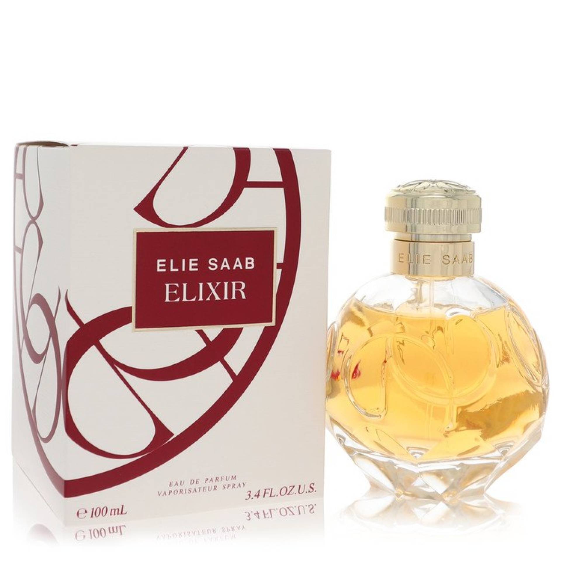 Elie Saab Elixir Eau De Parfum Spray 101 ml von Elie Saab