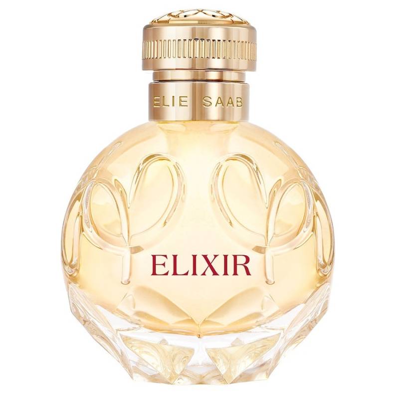 Elie Saab Elixir Elie Saab Elixir Eau de Parfum eau_de_parfum 100.0 ml von Elie Saab