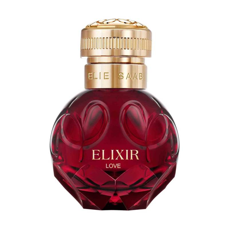 Elie Saab Elixir Love Eau de Parfum 30ml Damen von Elie Saab