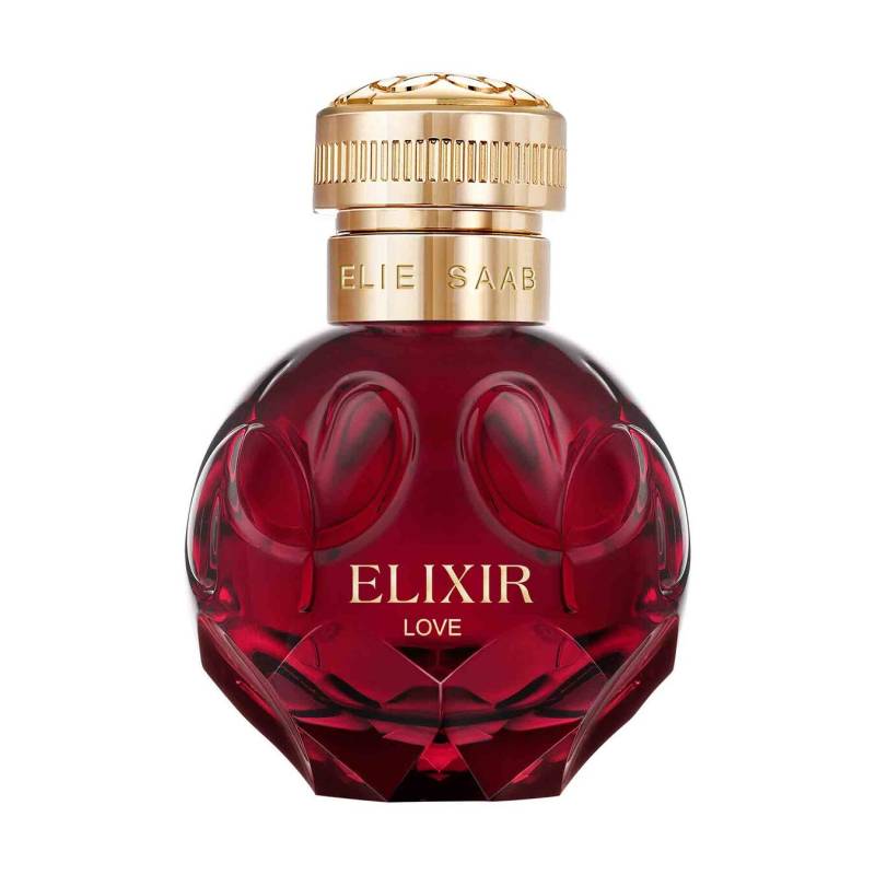 Elie Saab Elixir Love Eau de Parfum 50ml Damen von Elie Saab