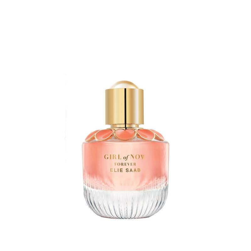 Girl Of Now Forever Eau De Parfum Damen  50ml von ELIE SAAB