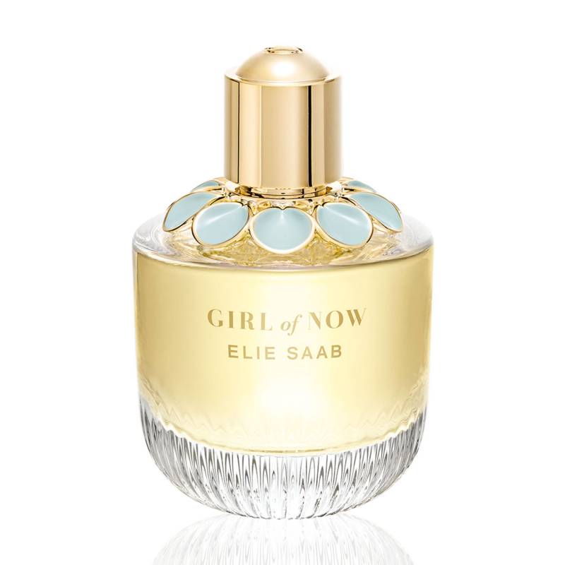 Elie Saab Girl of Now Eau de Parfum 90ml Damen von Elie Saab