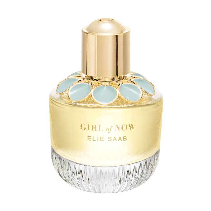 Elie Saab Girl of Now Eau de Parfum Spray 50ml Damen von Elie Saab