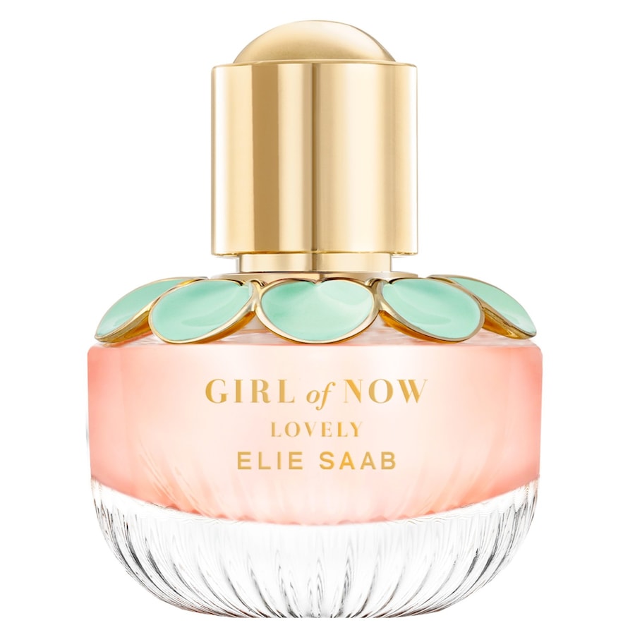 Elie Saab Girl of Now Elie Saab Girl of Now Lovely eau_de_parfum 30.0 ml von Elie Saab