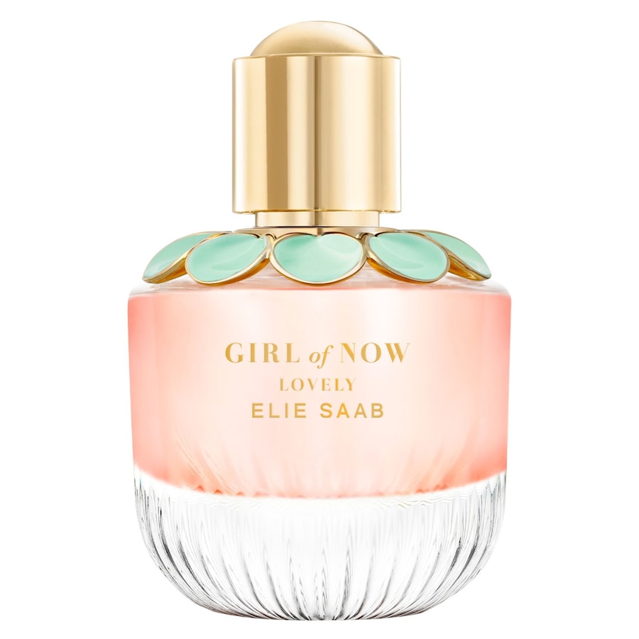 Elie Saab Girl of Now Elie Saab Girl of Now Lovely eau_de_parfum 50.0 ml von Elie Saab