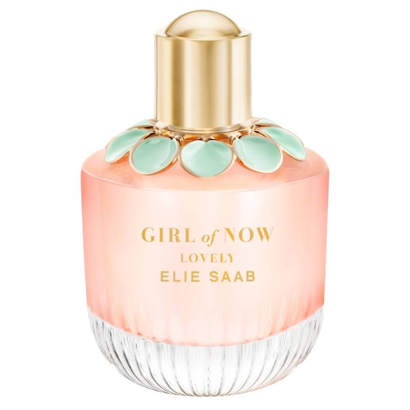 Elie Saab Girl of Now Elie Saab Girl of Now Lovely eau_de_parfum 90.0 ml von Elie Saab