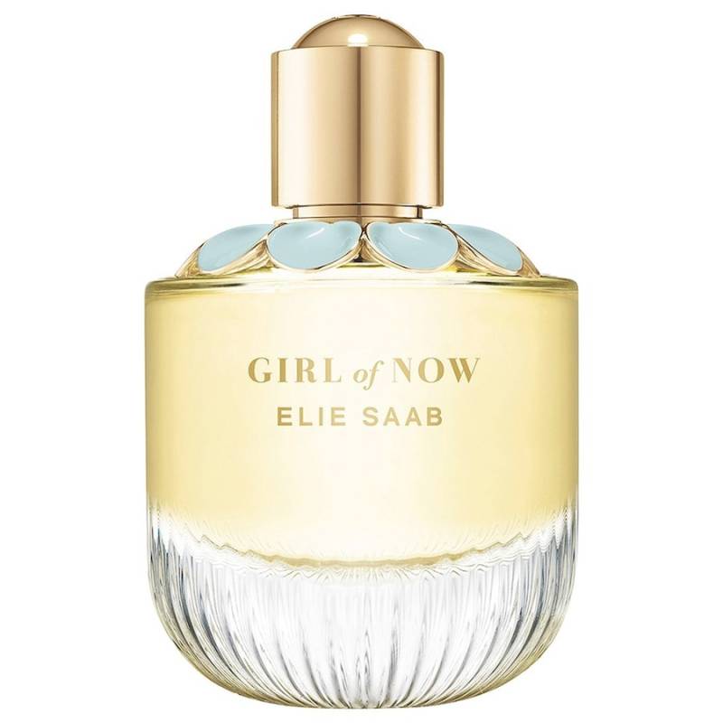 Elie Saab Girl of Now Elie Saab Girl of Now Eau de Parfum eau_de_parfum 90.0 ml von Elie Saab