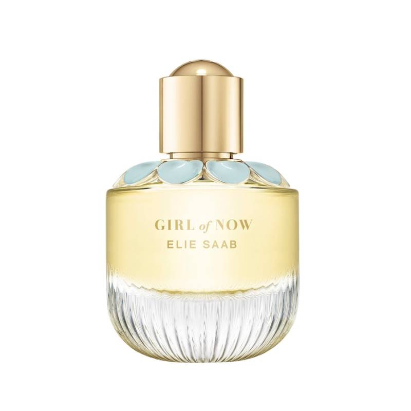 Elie Saab Girl of Now Elie Saab Girl of Now Eau de Parfum eau_de_parfum 50.0 ml von Elie Saab