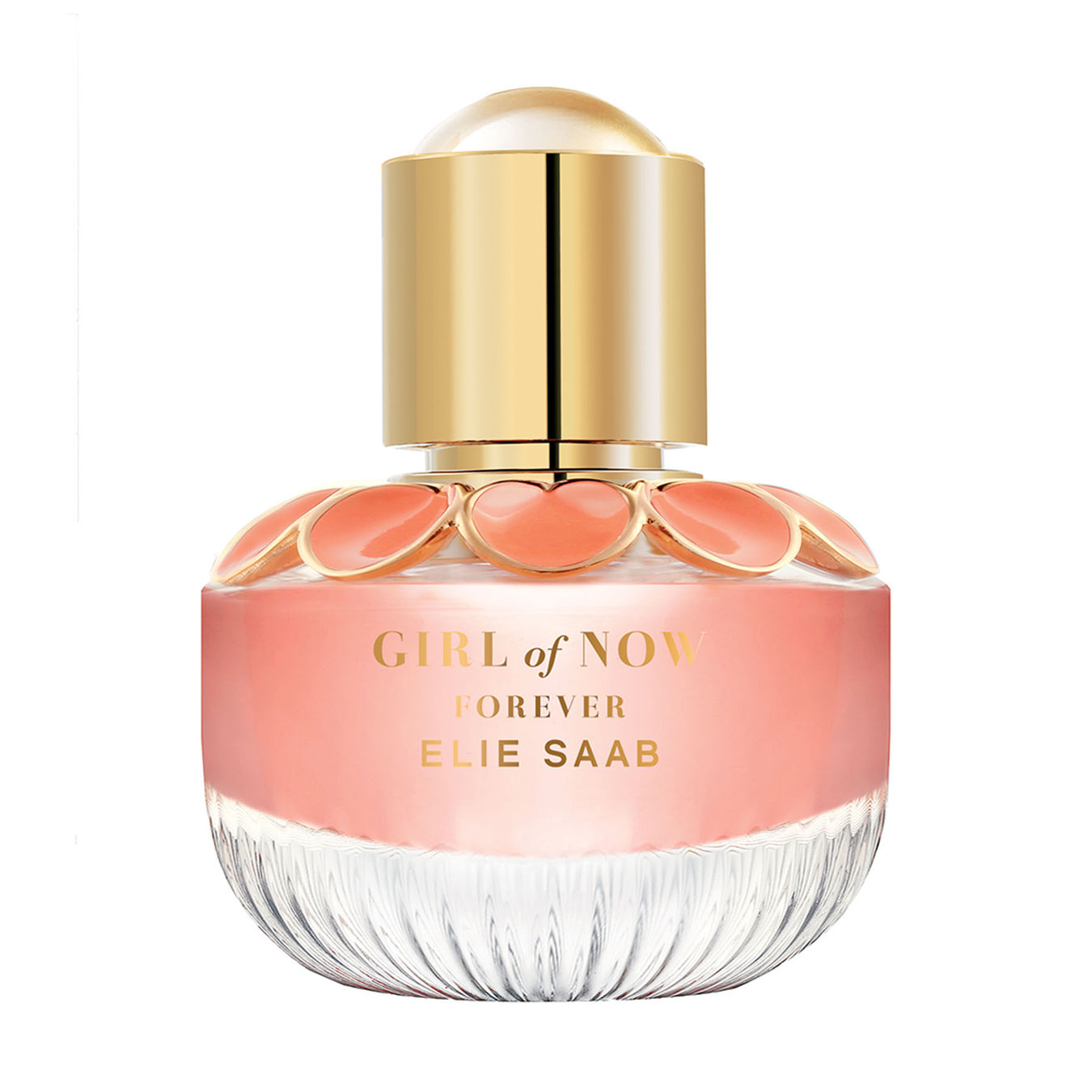 Elie Saab Girl of Now Forever Eau de Parfum 30ml Damen von Elie Saab