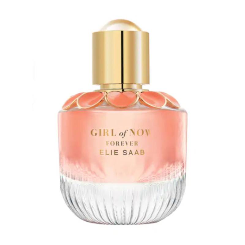 Elie Saab Girl of Now Forever Eau de Parfum 50ml Damen von Elie Saab