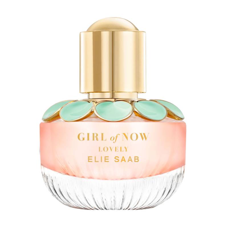 Elie Saab Girl of Now Lovely Eau de Parfum 30ml Damen von Elie Saab