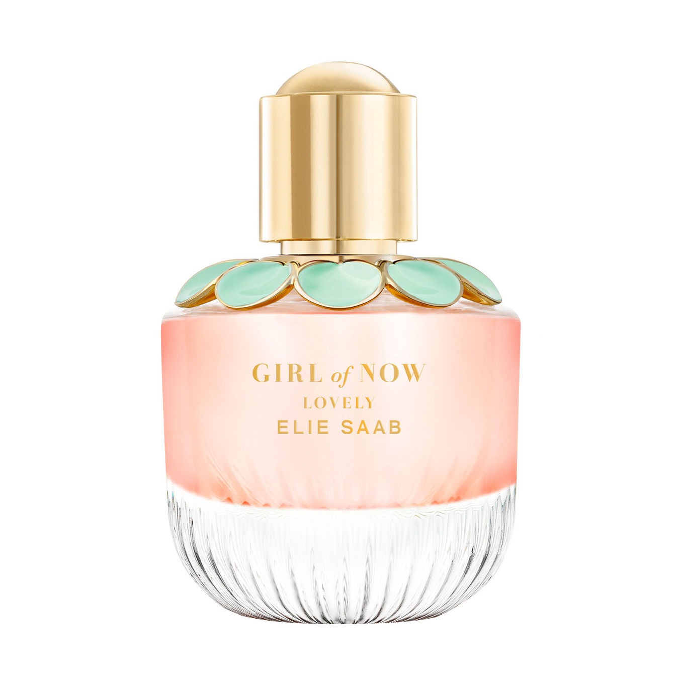 Elie Saab Girl of Now Lovely Eau de Parfum 50ml Damen von Elie Saab