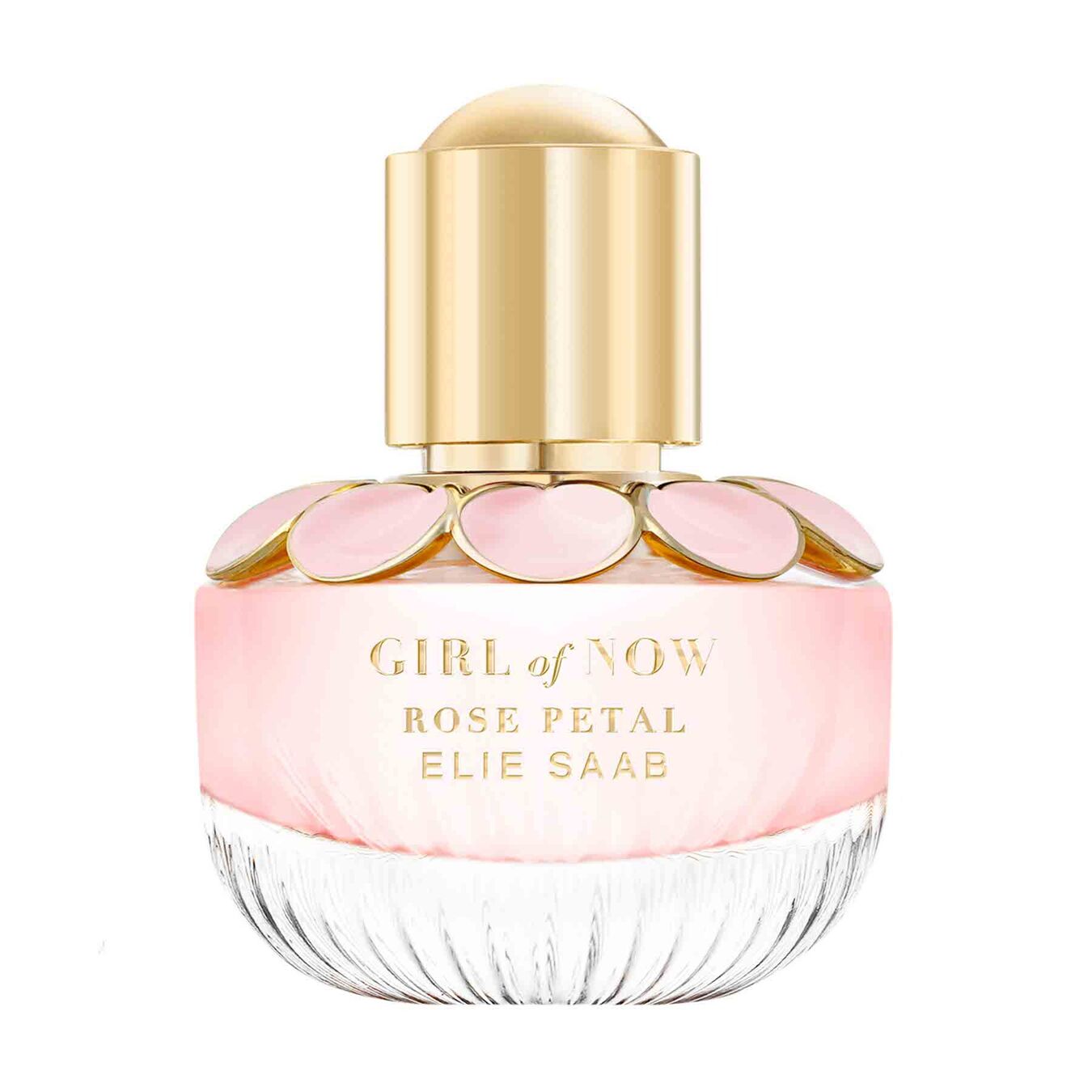 Elie Saab Girl of Now Rose Petal Eau de Parfum 30ml Damen Elie Saab Girl of Now Rose Petal Eau de Parfum 30ml Damen von Elie Saab