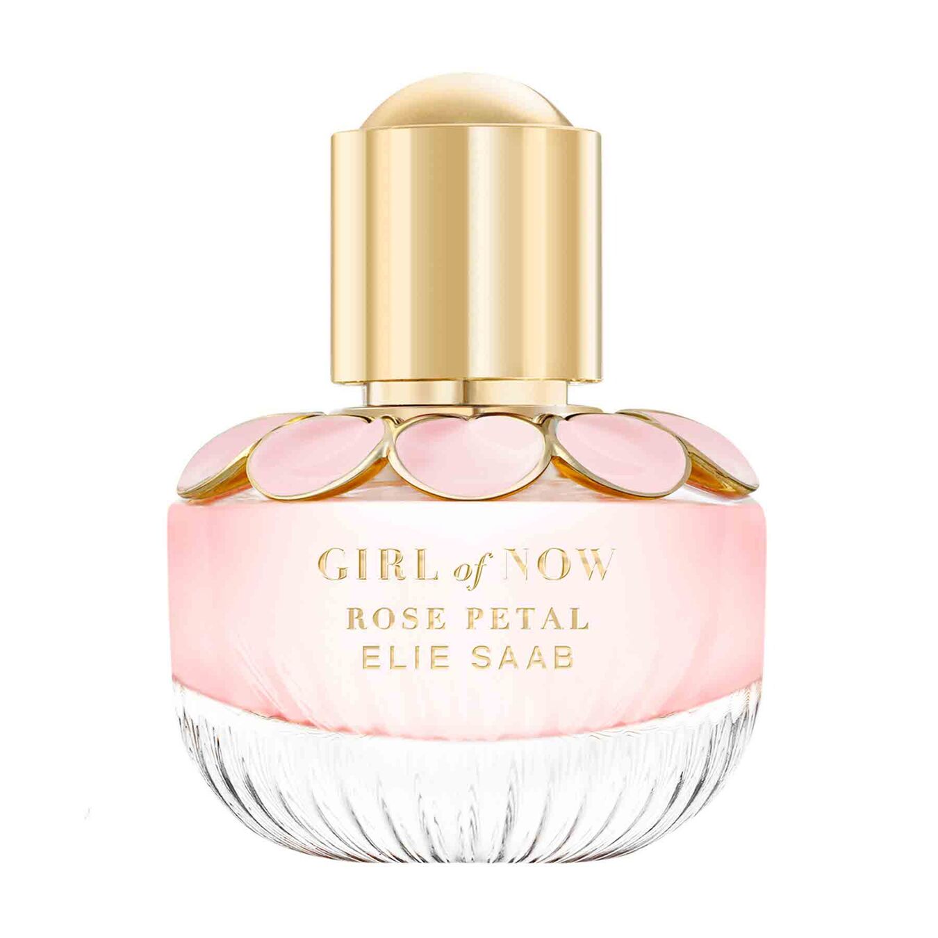 Elie Saab Girl of Now Rose Petal Eau de Parfum 30ml Damen von Elie Saab