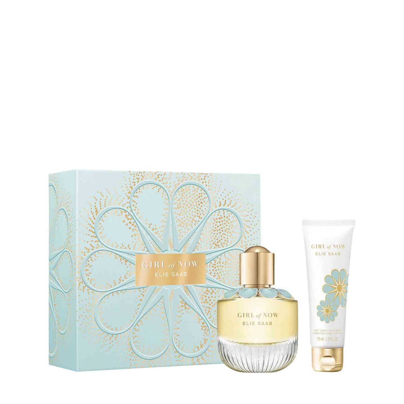 Elie Saab Girl of Now Sets mit Düften 2ST Damen Elie Saab Girl of Now Sets mit Düften 2ST Damen von Elie Saab