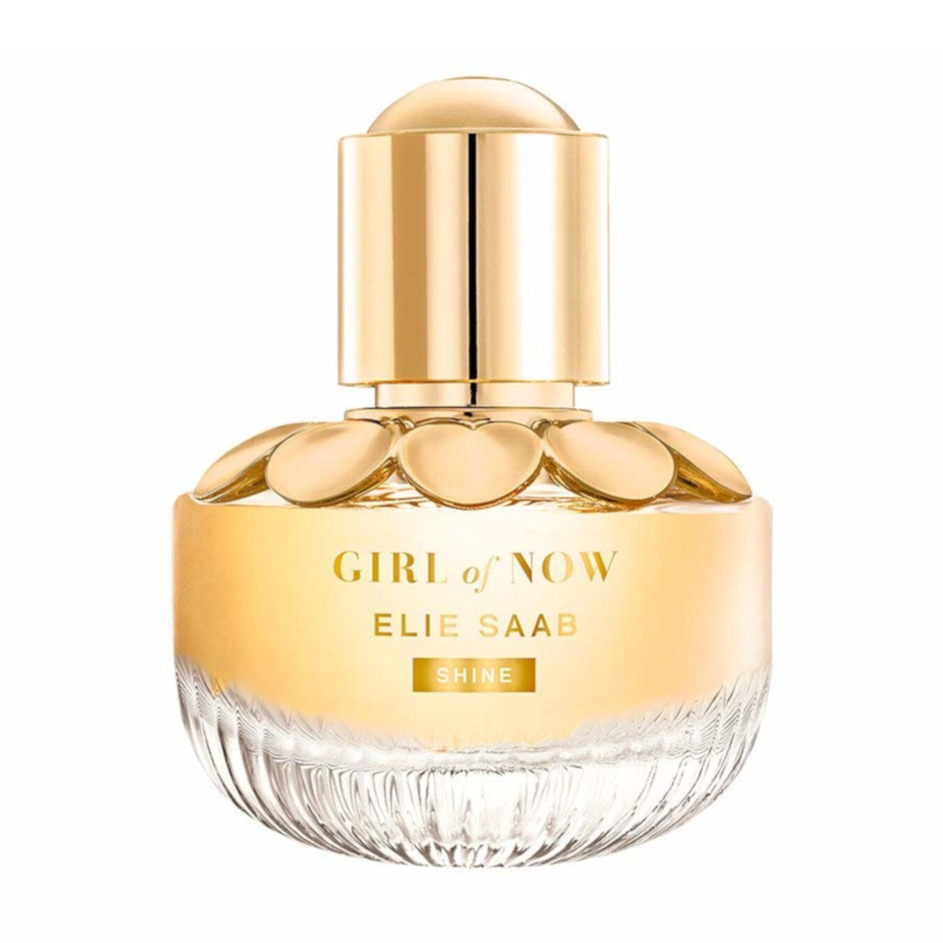 Elie Saab Girl of Now Shine Eau de Parfum 30ml Damen von Elie Saab