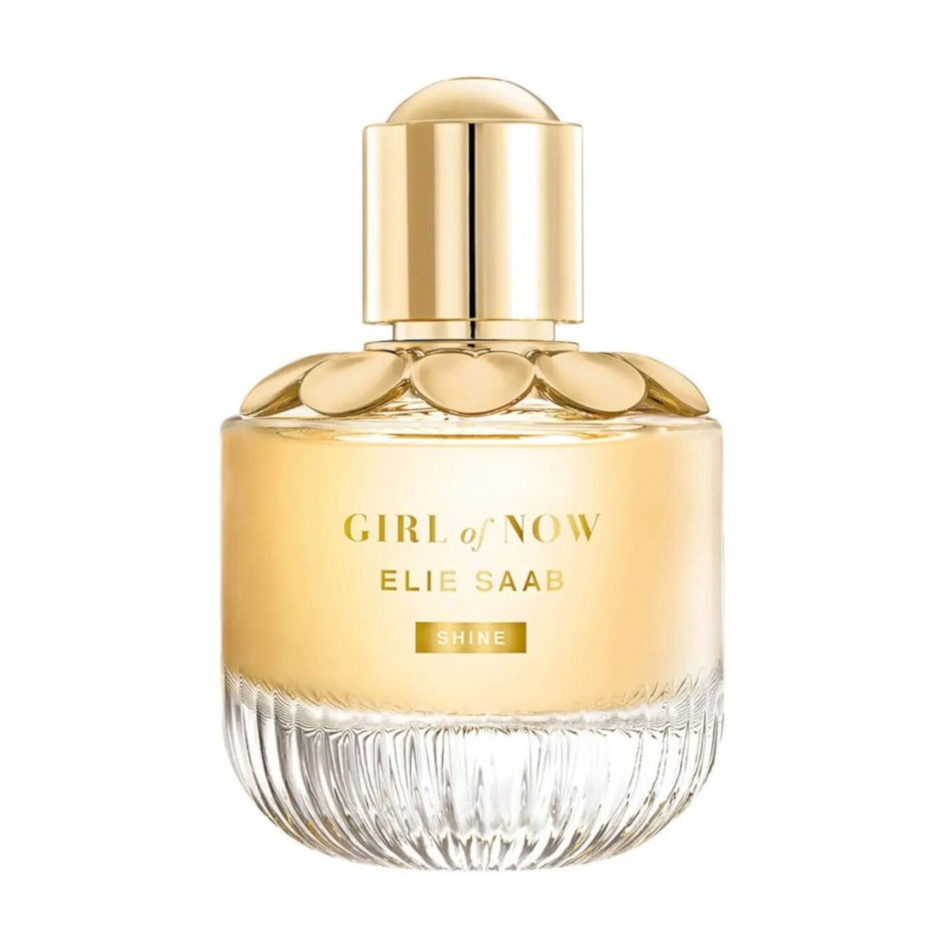 Elie Saab Girl of Now Shine Eau de Parfum 50ml Damen von Elie Saab