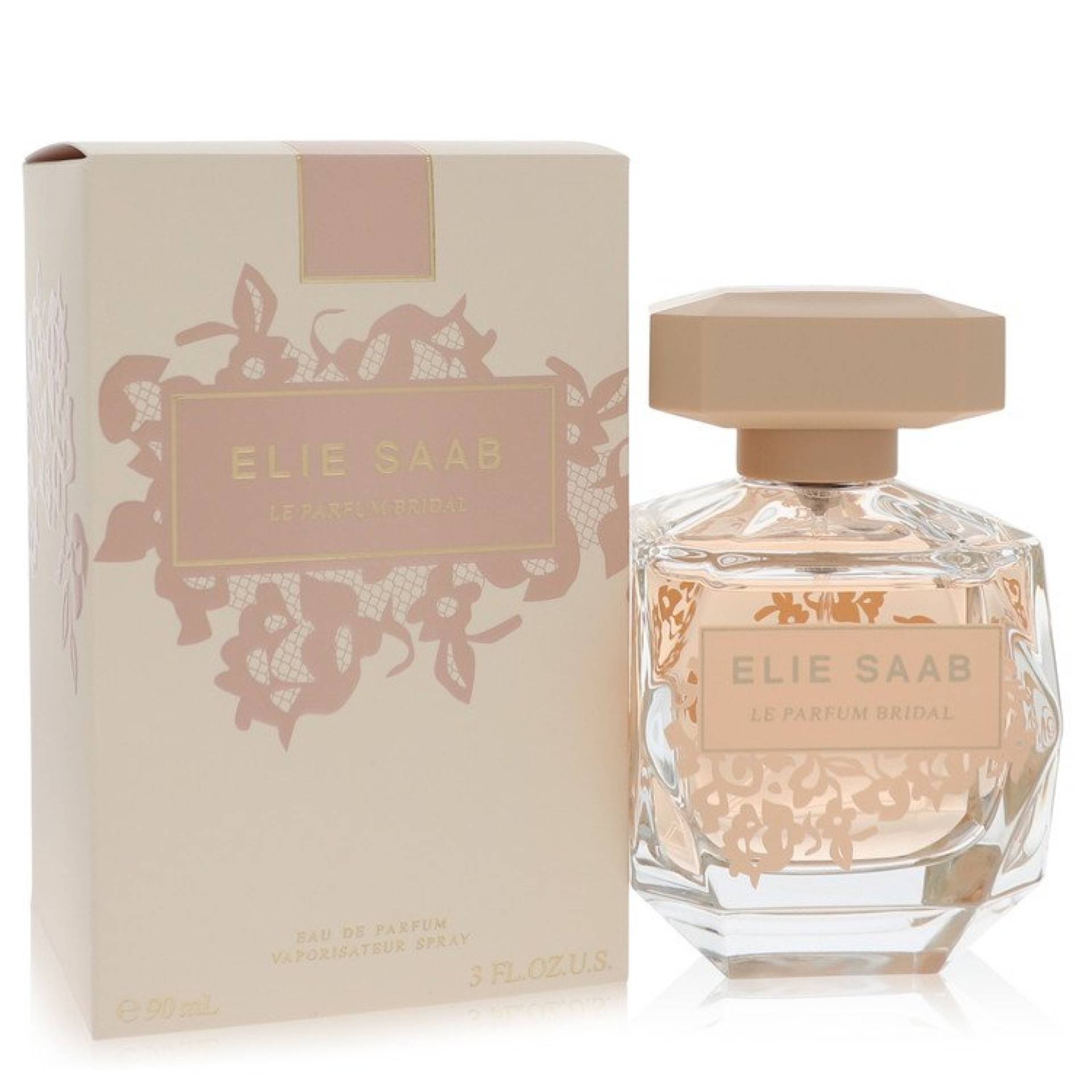 Elie Saab Le Parfum Bridal Eau De Parfum Spray 89 ml von Elie Saab